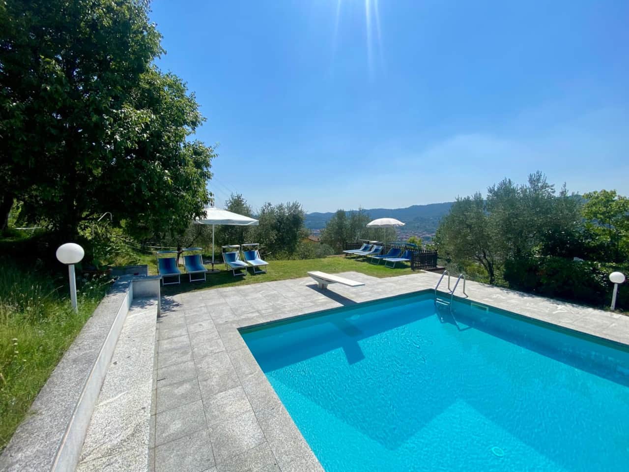 Swimmingpool