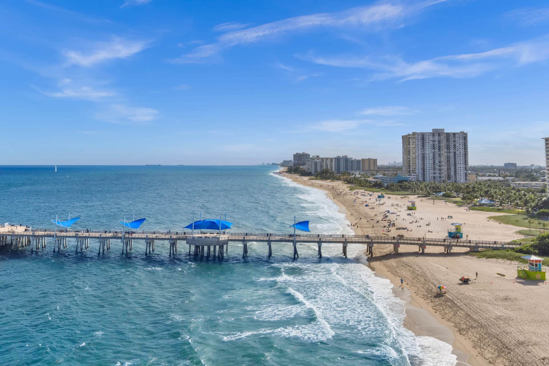 Bahama Beach Club Pompano Unit #5 - Grand Bahama - Photo 29