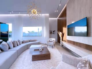 Villa Topaze Luxe | Sans Vis-à-Vis | 15 min Marrakech — photo 28