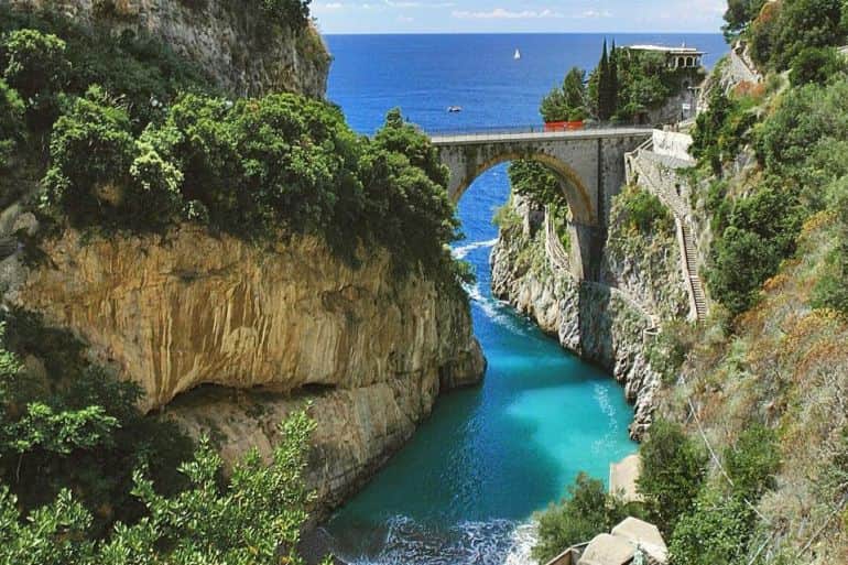 Fiordo di Furore