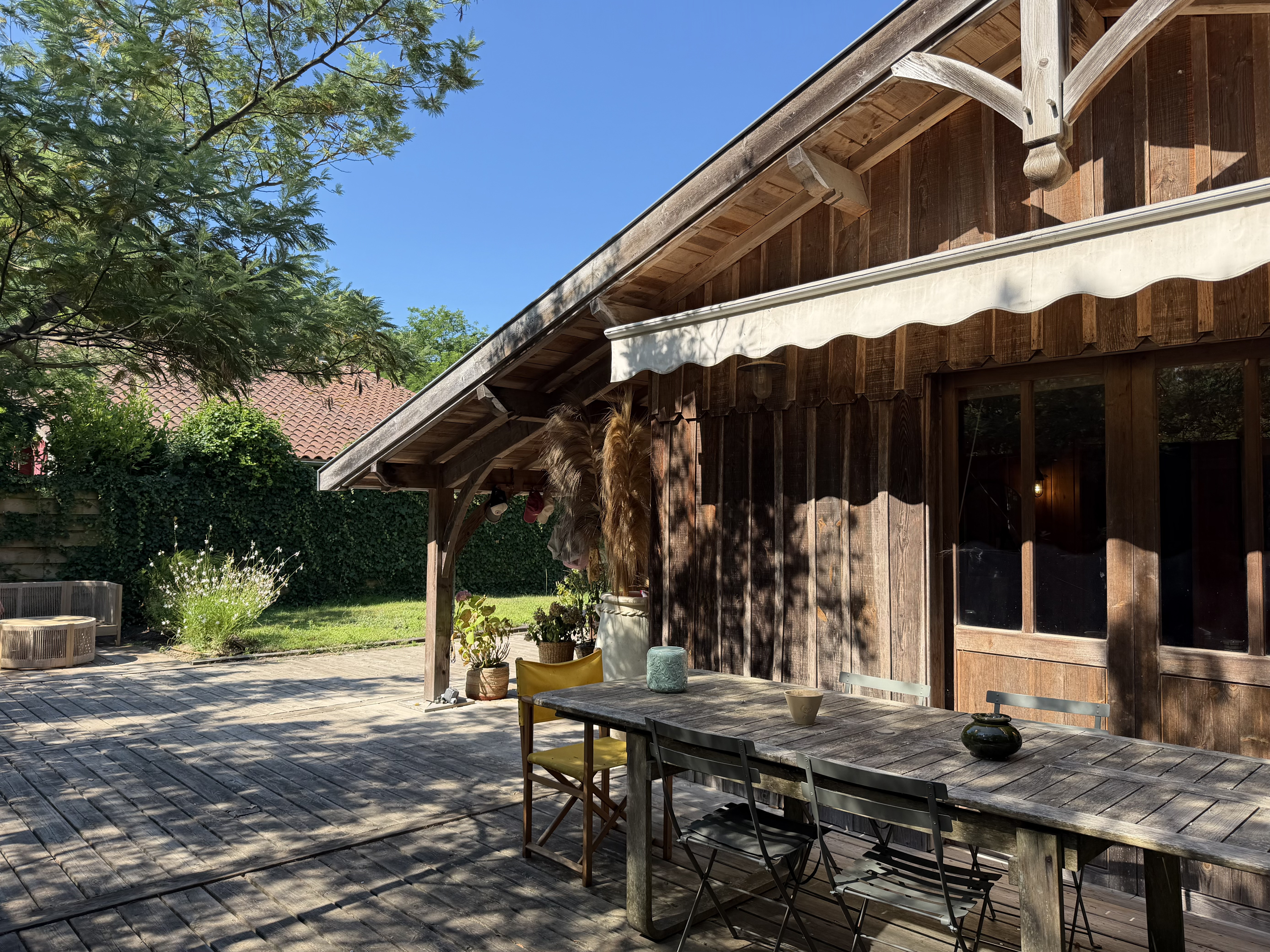 Villa Laura