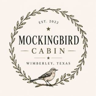 The Mockingbird Cabin