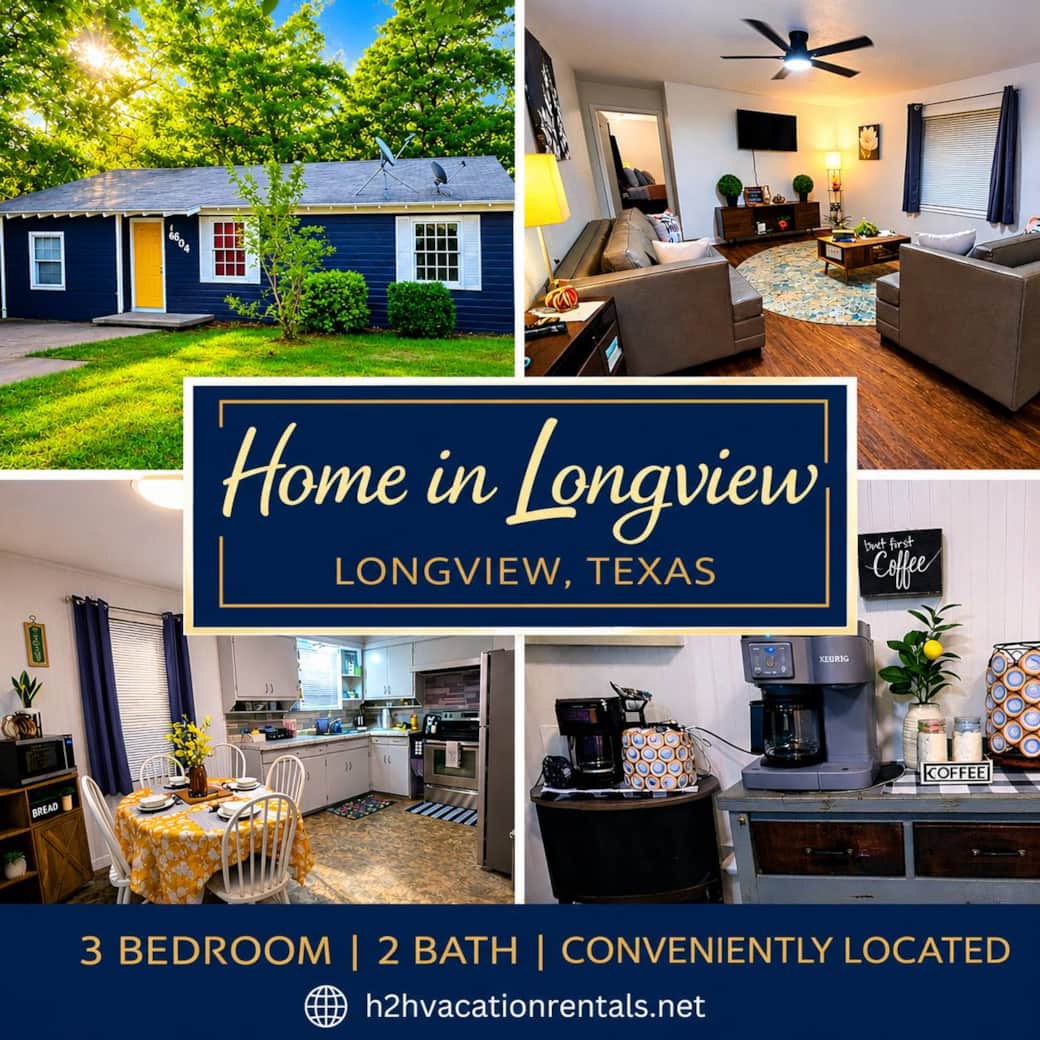 Welcome to our Home in Longview - Longview, Tx Welcome to our Home in Longview - Longview, Tx