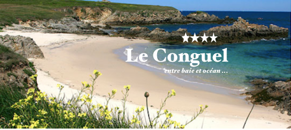 Camping bord de mer
