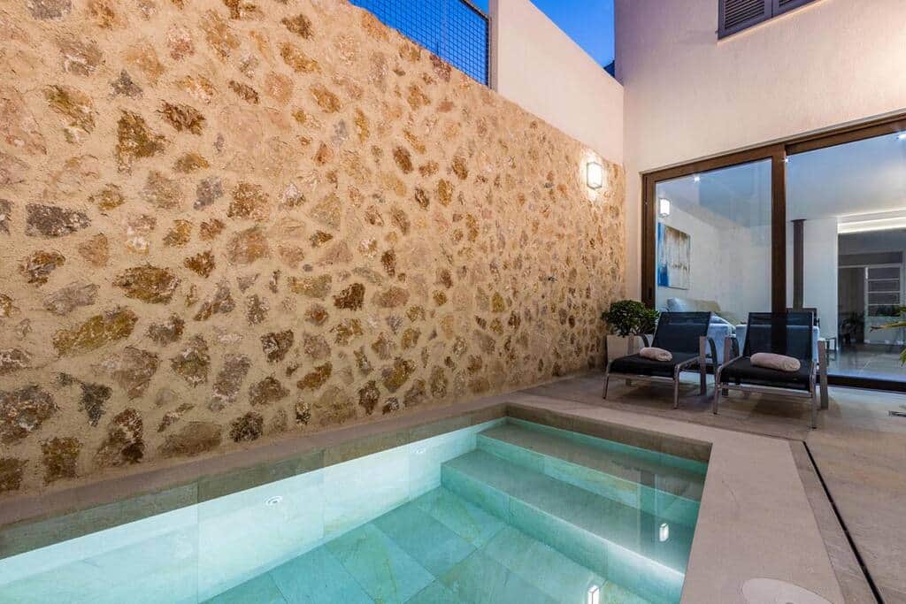 Casa Bugera, Pollensa