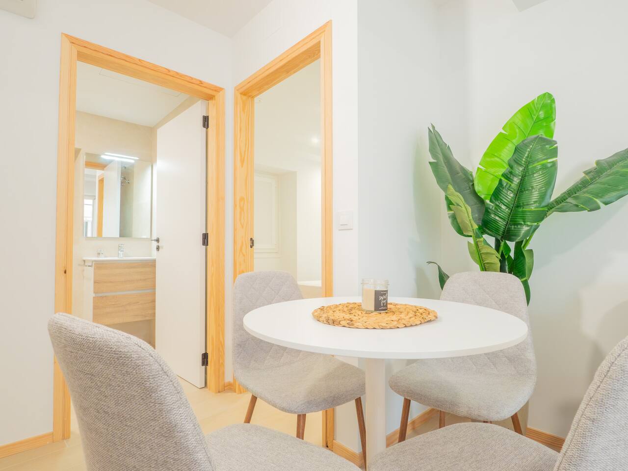 YBH Villa Lara - Apartamento 003