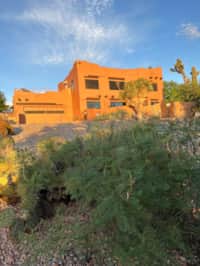 AZ Wildhorse Retreat