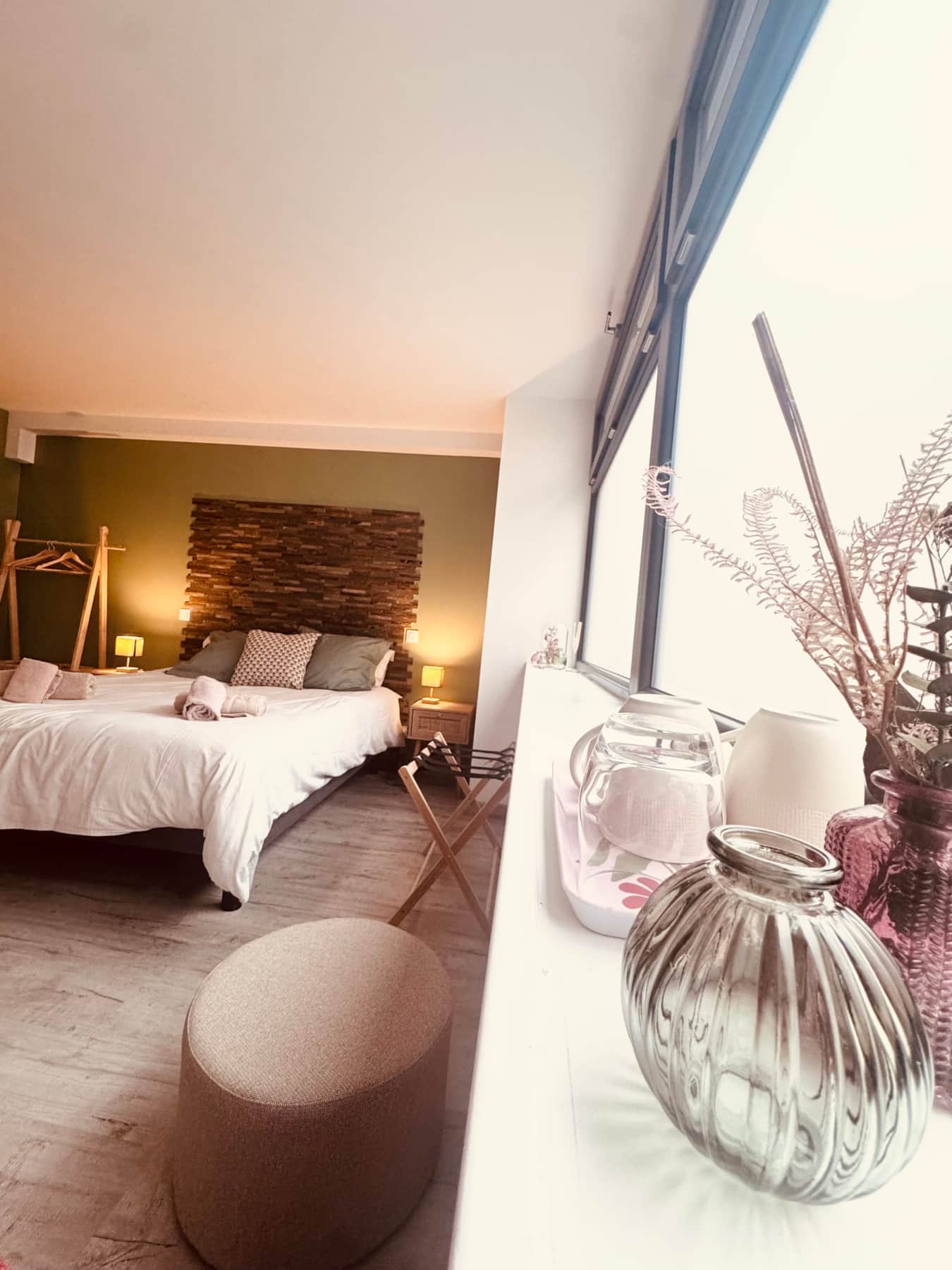 Chambre Bretzel — photographie 7