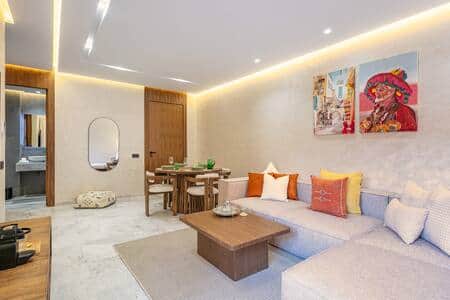 Contemporary luxe, heart of Gueliz fibre optq IPTV — photo 1