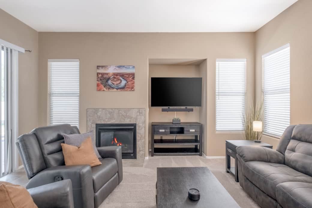 TV Room