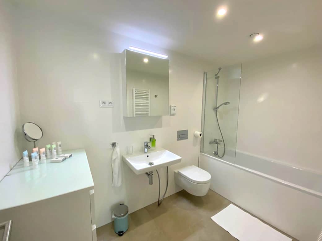 Bath I
