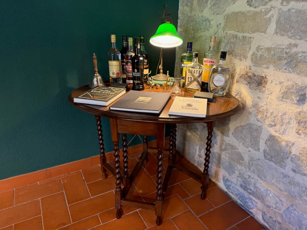 Bar Ecke