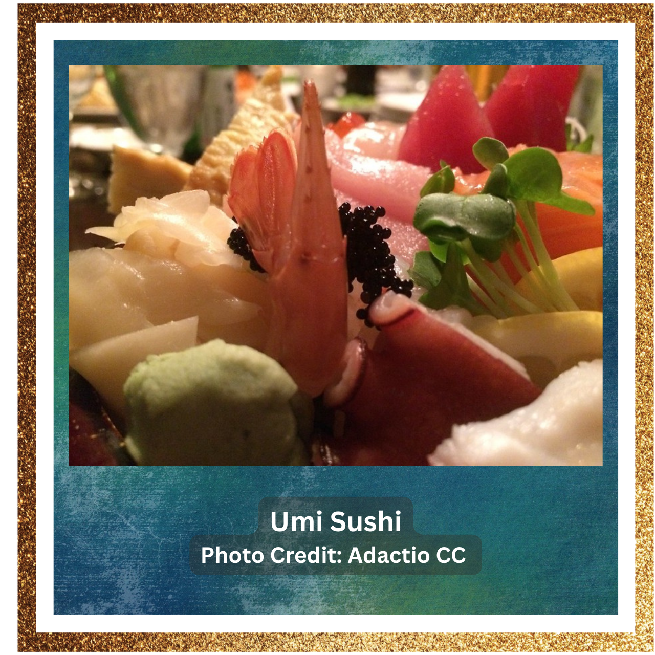 Umi Sushi