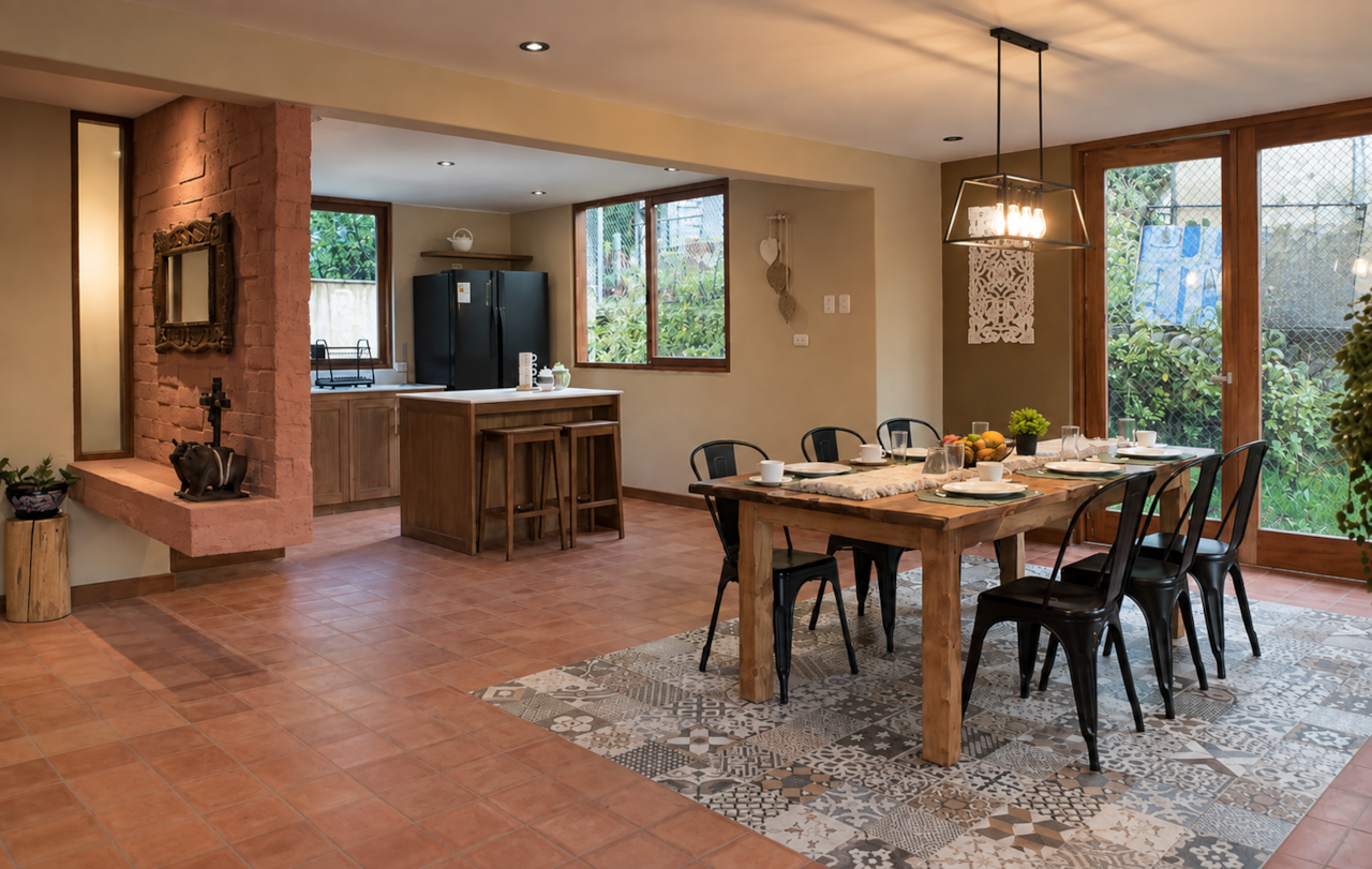 Villa B6