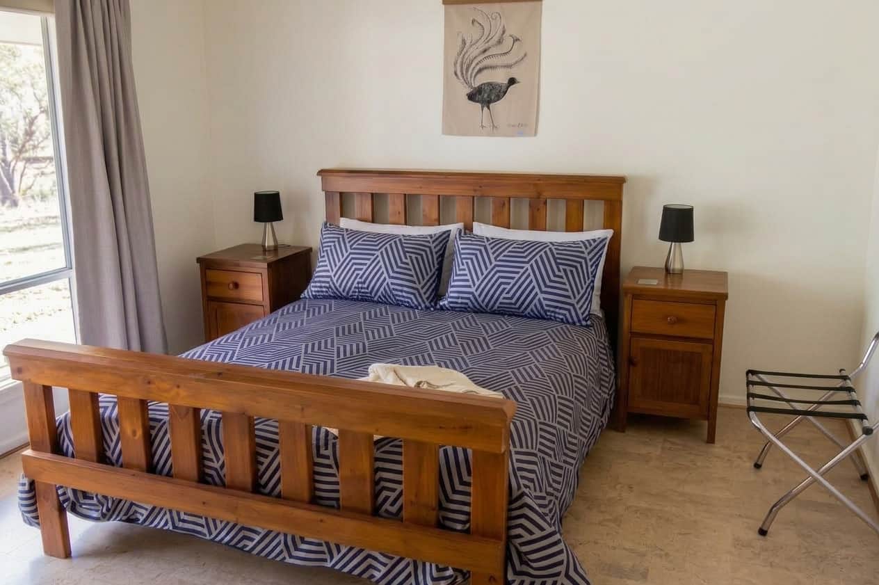 Country View Room