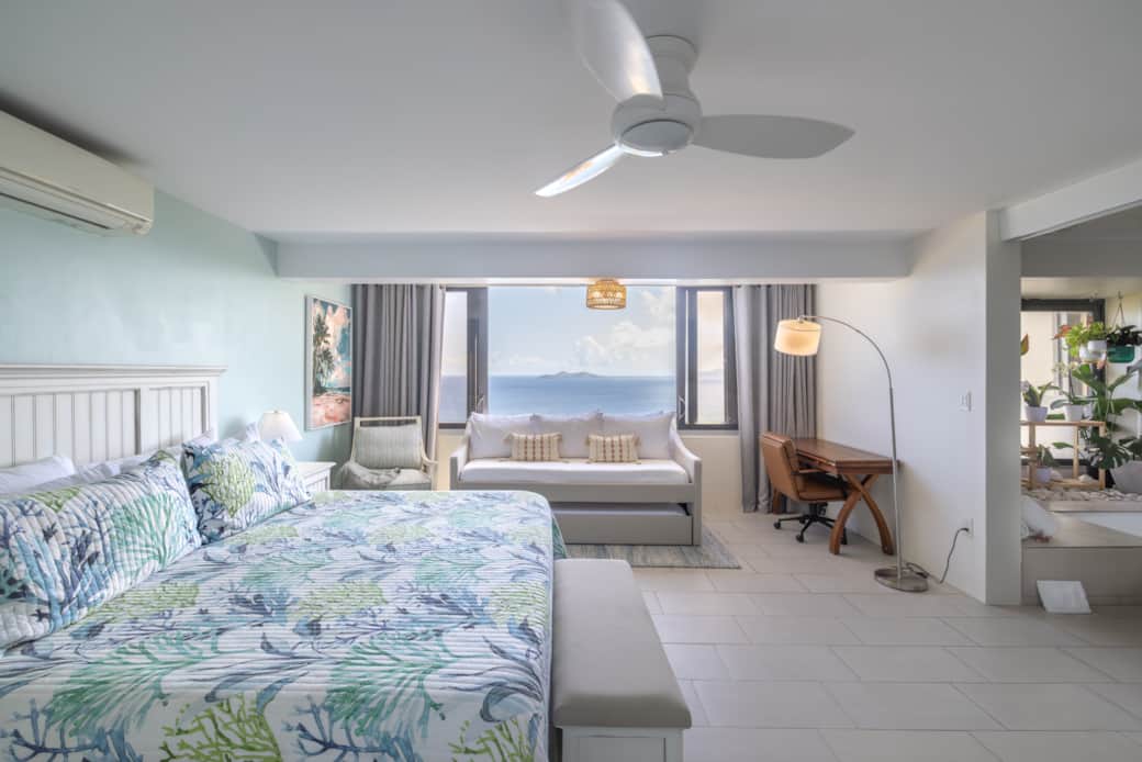 Wake Up To Ocean Views