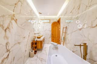 Villa Bahamas, Luxe, élégance, multisport, jacuzzi — photo 132