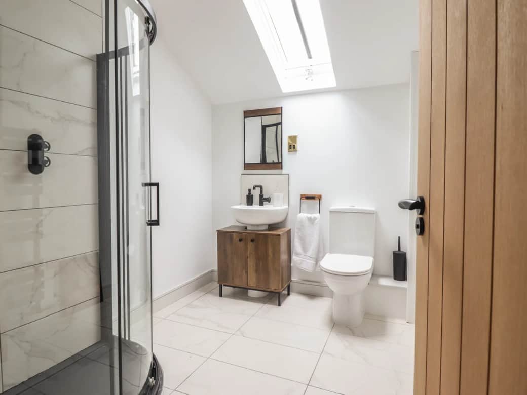 Bathroom 2 Bathroom 2