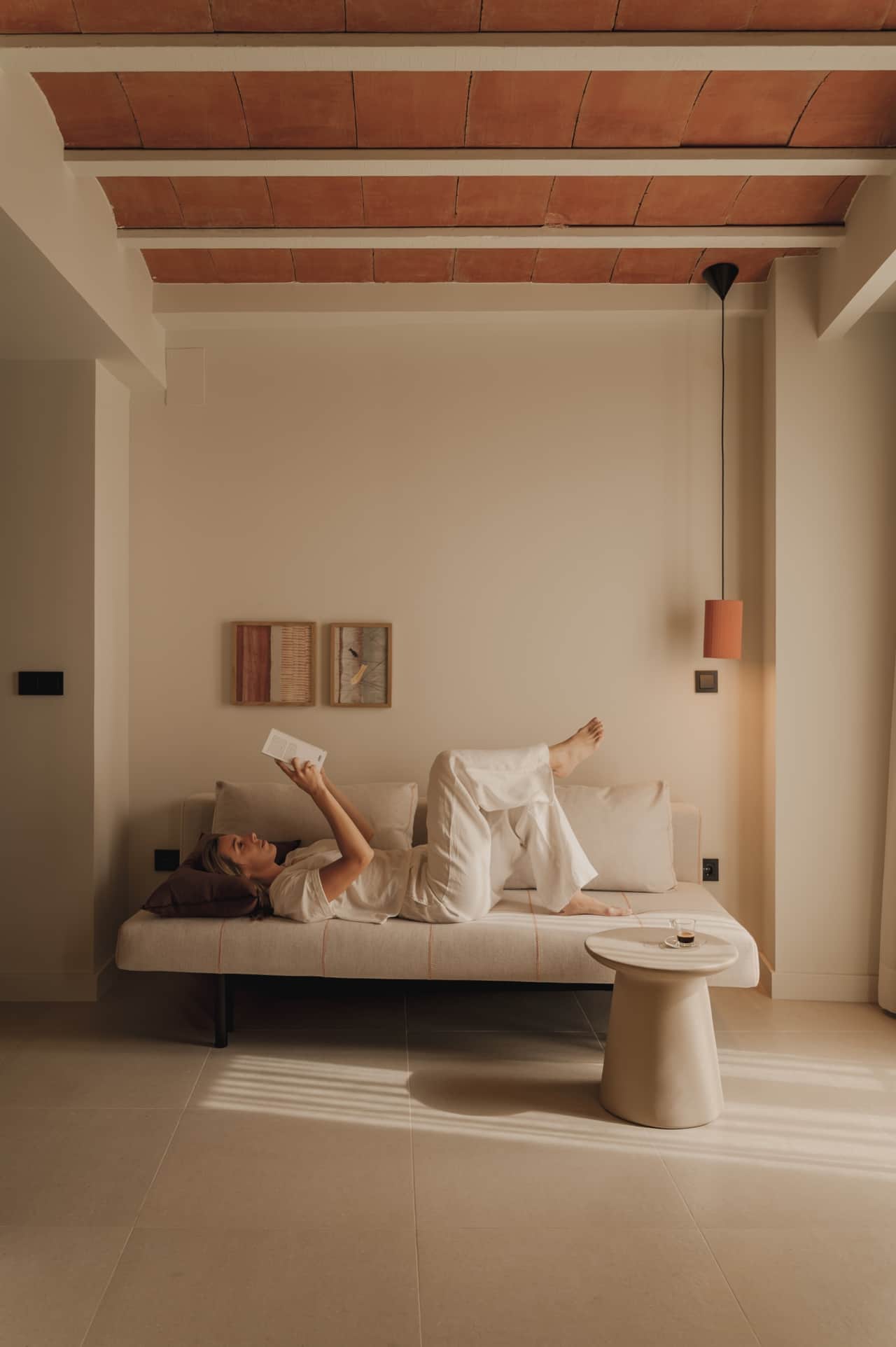 Salón