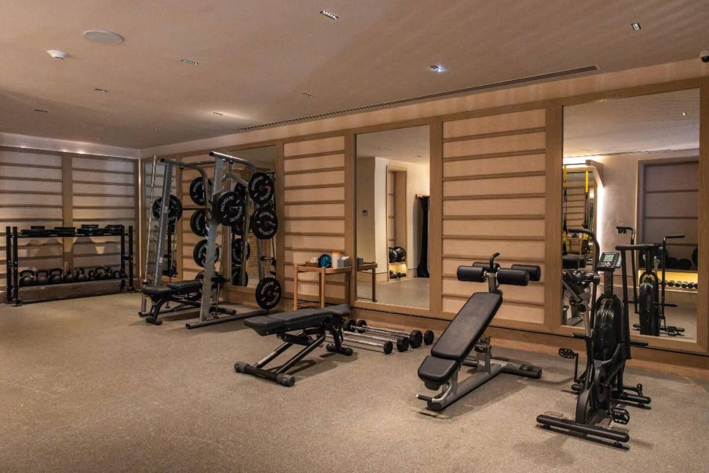 Corasol Golf • Beach Club • Pools • Hot Tubs • Gym photo 36