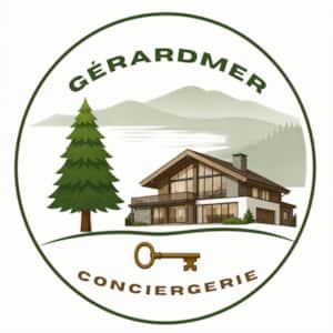 Gerardmer conciergerie