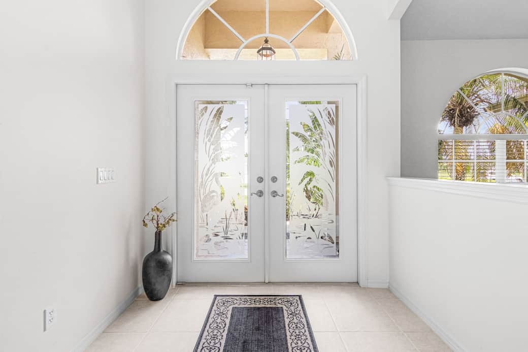 Entry Entry
