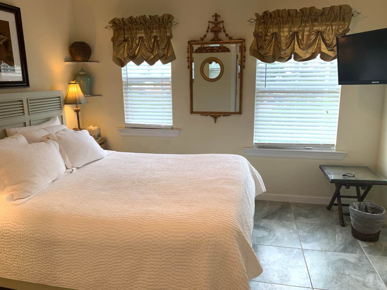 Guest Bedroom 