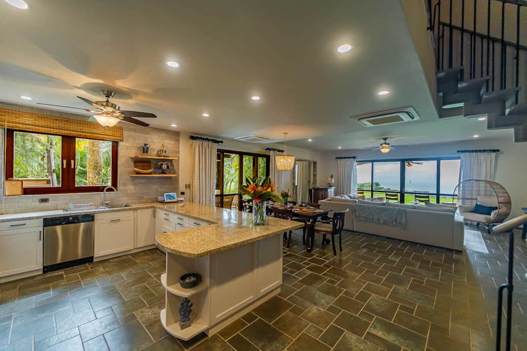 Living Area Living Area