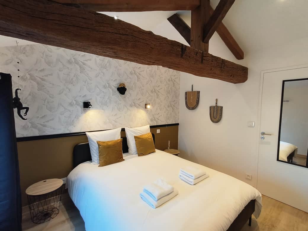 CHAMBRE LOUISE