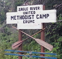 Eagle River United Methodist Camp
