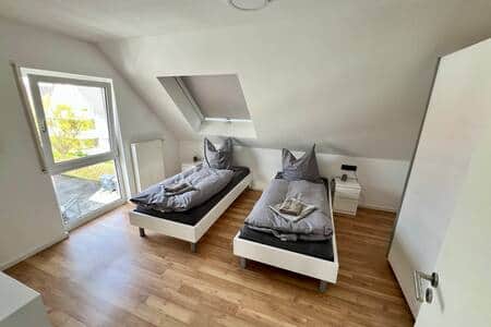 Deluxe Apartment Roma