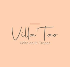 Villa Tao Golfe de St-Tropez