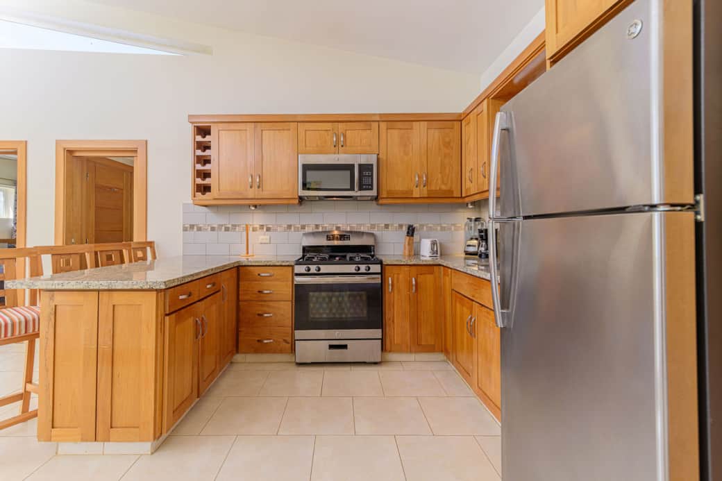 SOSUA VACATION RENTALS