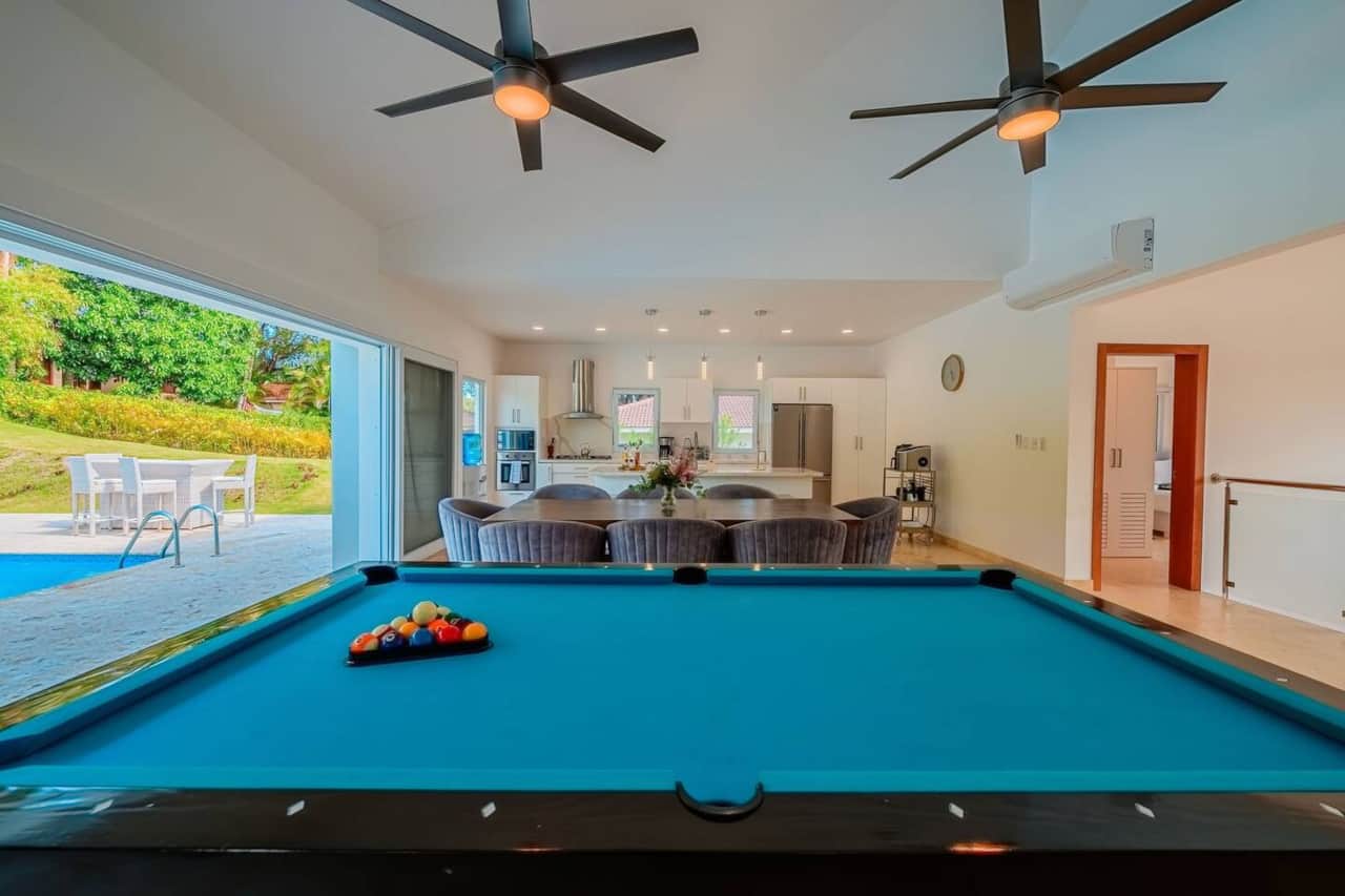 SOSUA VACATION RENTALS