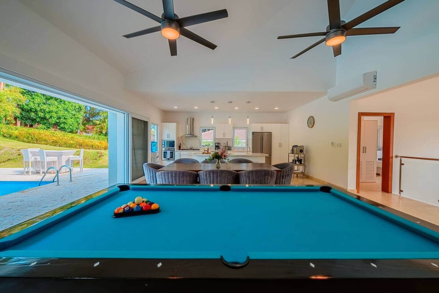 CONTI 107 • Lujoso y Moderno • Hispaniola Sosua