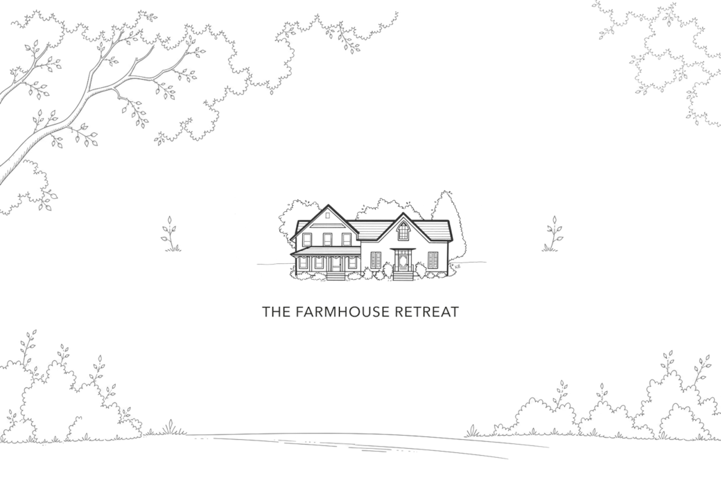 The Farmhouse Retreat - Prince Edward County The Farmhouse Retreat - Prince Edward County