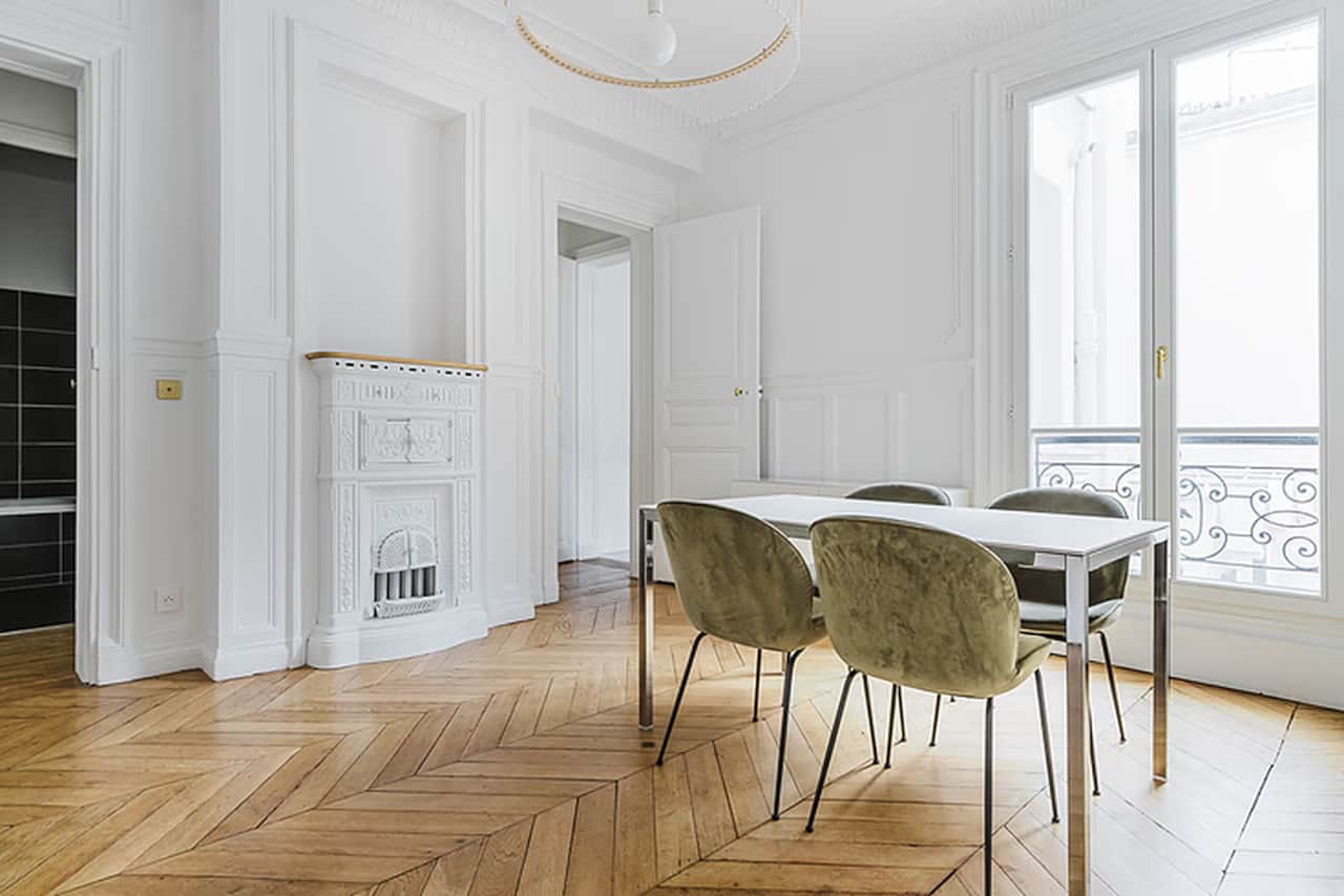 Salle à manger