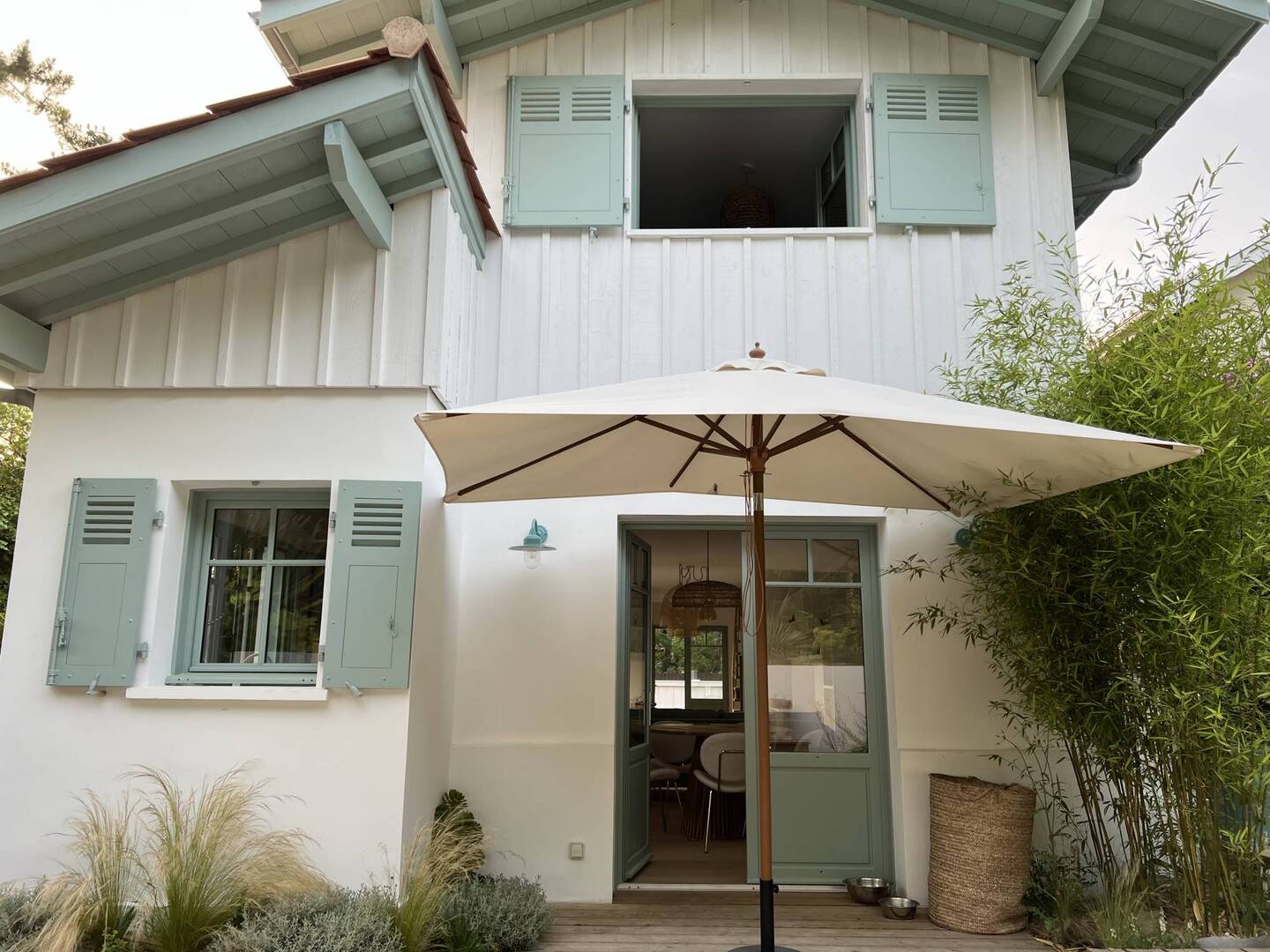 Villa Tim