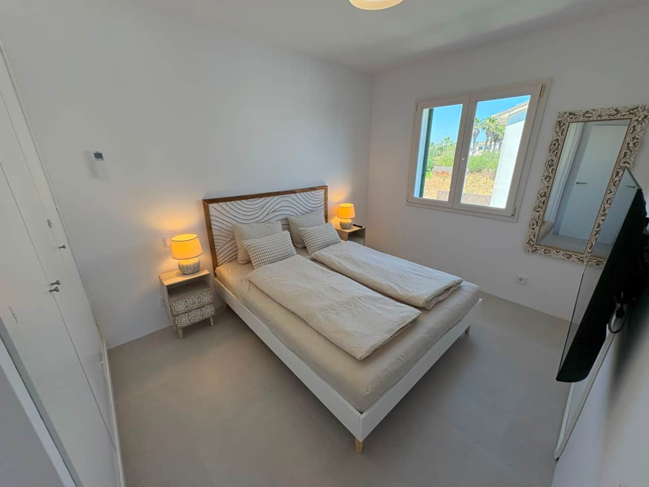 Schlafzimmer Obergeschoss