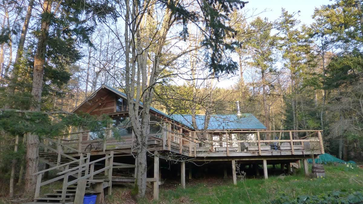 Cabin 