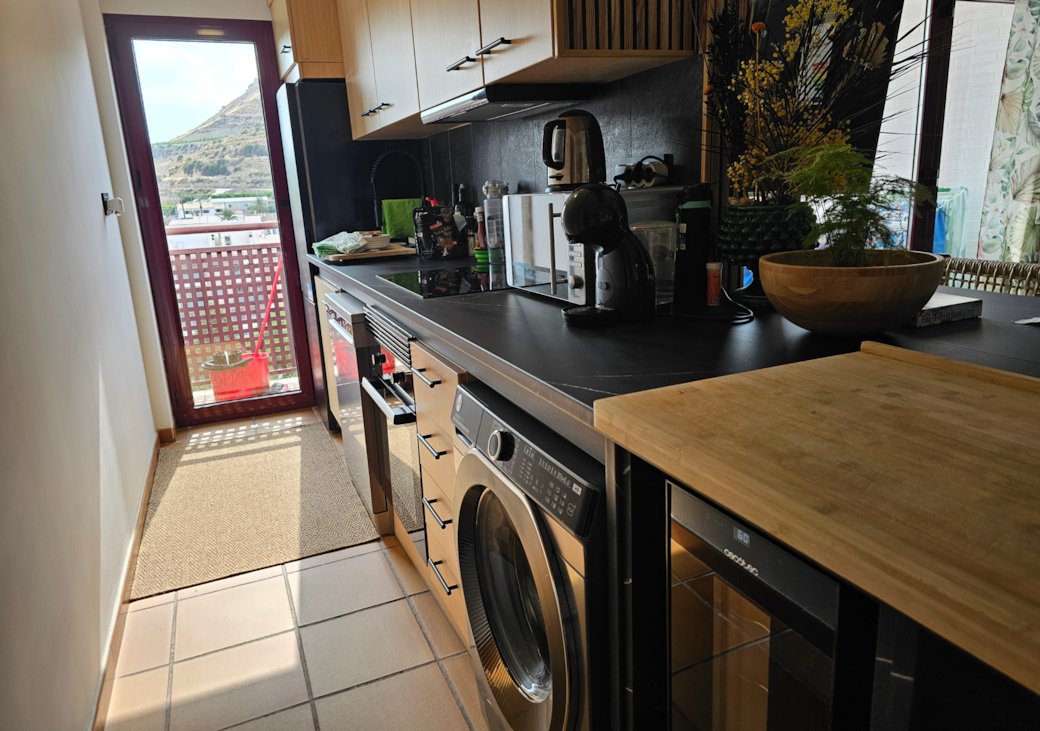 All New Kitchen Appliances