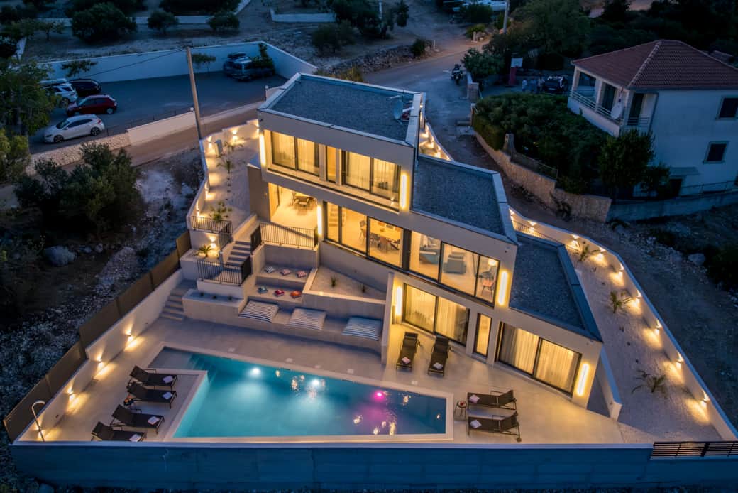 Mar Escape Villa Rental Croatia (156 of 189)