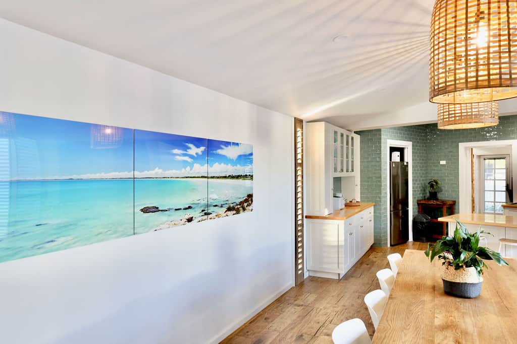 Robe Accommodation William Savage Cottage Sleeps 10