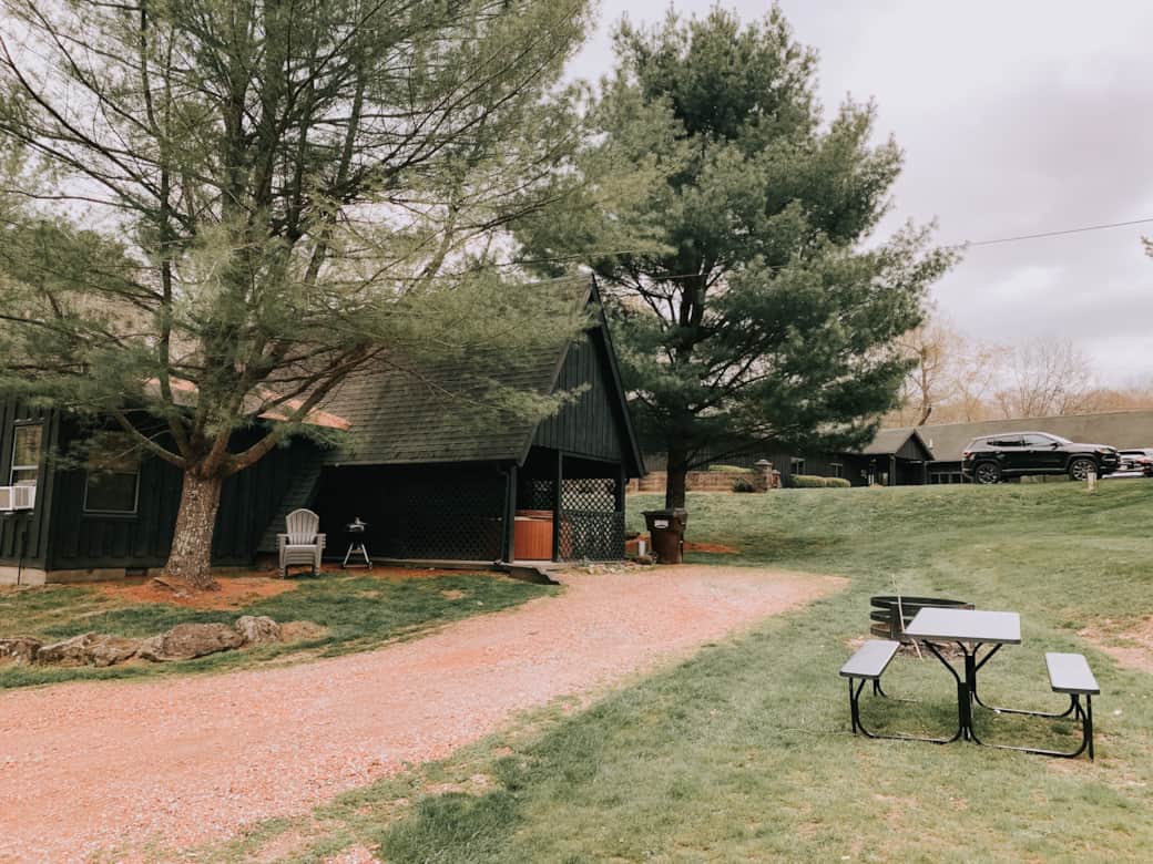 Appleseed exterior back Appleseed exterior back