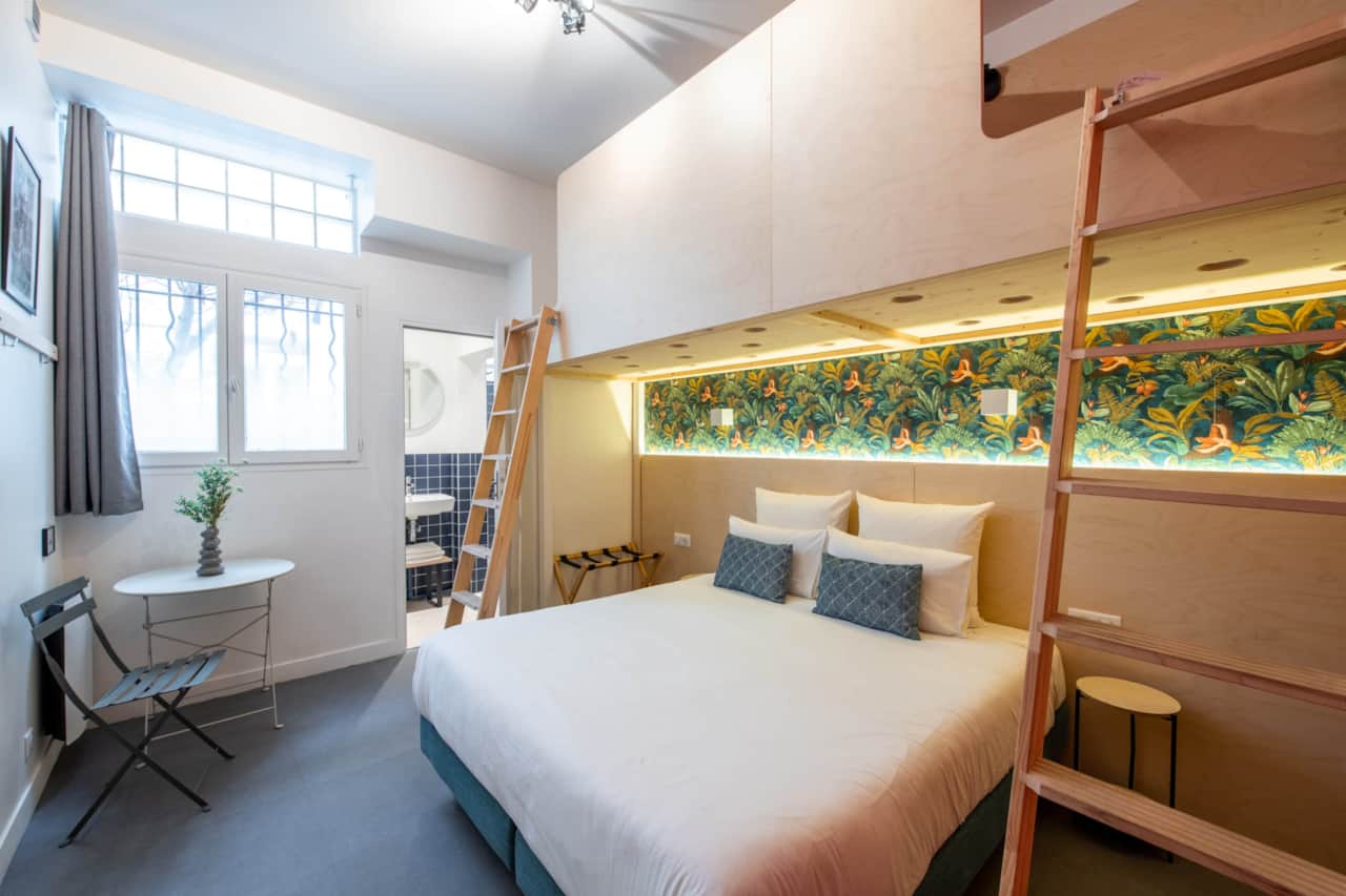 Chambre 2