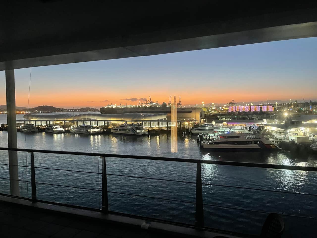 Sunrise View