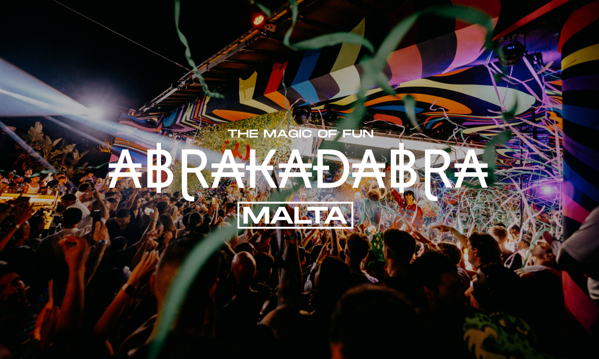 Abrakadabra Malta nightlife