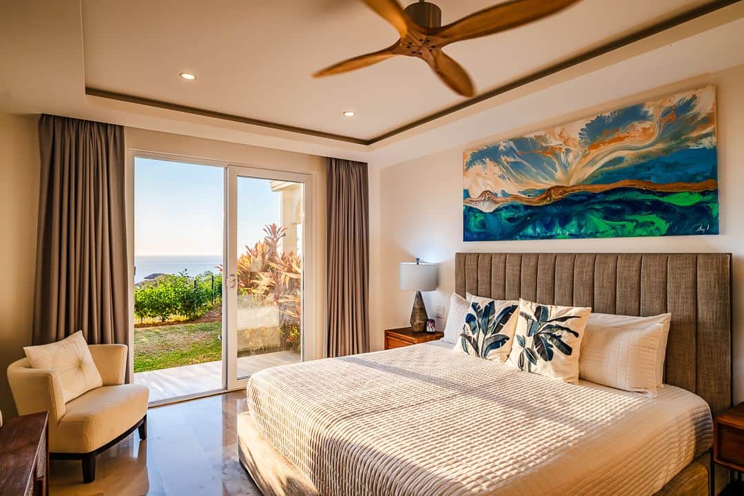 Master Bedroom #1