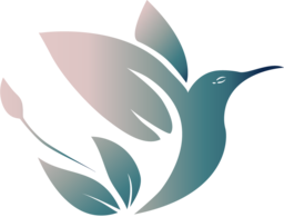 Hummingbird Habit Logo