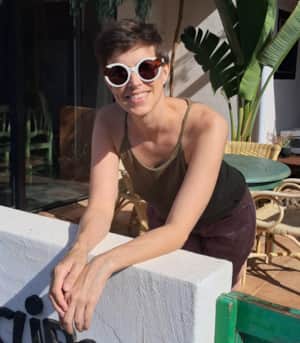 Sophie Le Brun